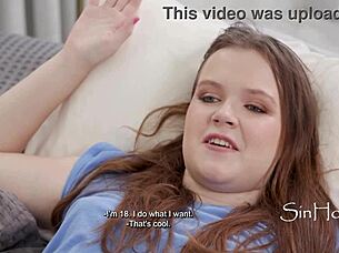 fantasy sex with step cousin elias cash and ava marina