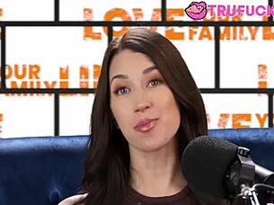 alex says, 'help me fuck my stepsis.'