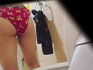 내 아르헨티나 의붓어머니 공개 열린 보지 오줌 싸