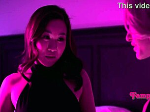 Star Wars Step Family Pussy War