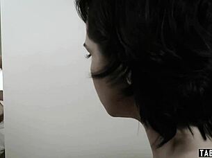 Is Babysitter Teen Fucked by Creepy Big Cock?