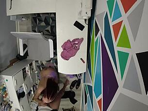 sophie fox is a shoplifting slut 😈