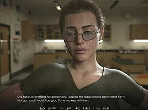 love and temptation episode with horny asian babe