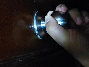 I encouter my freind's mom in her room