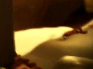 Watch this Indian babe striptease!