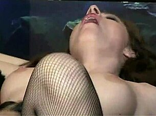 Italian Slut Says, 'Cum In My Mouth!'