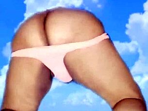 My compadre turns me into his putita on xvideos