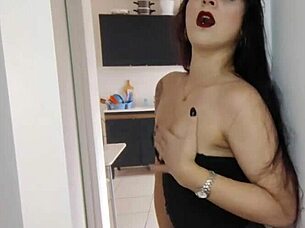 Did Innocent Virgin Learn Assfucking from Tiffany Montavani?