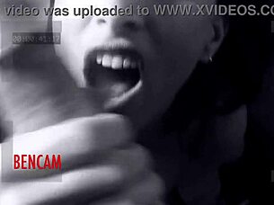 Foursome with Lesley Zen and Carly Parker in Anal and Blowjob Group Action