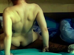 Is the German MILF Riding Lucio-Marave Hardcore?