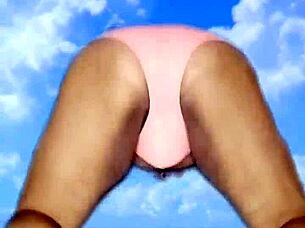 My compadre turns me into his putita on xvideos