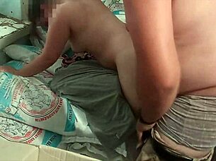 i fucked my step sister on the phone in a dirty barn