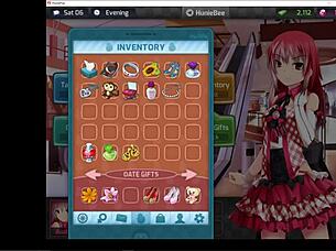 Huniepop Part 3 Uncensored Compilation HD