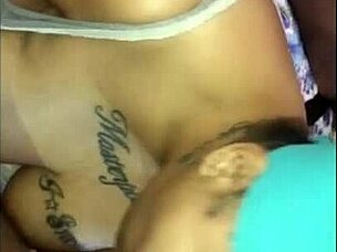 Suck my smoked sausage