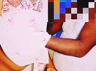 indian step daughter fucks stepdad telugu dirty talks old young taboo