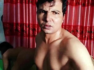 young bengali stepsister rumpa21 gets her ass fucked hard