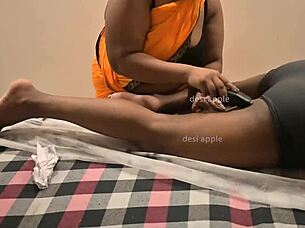 asian spa hidden cam footage