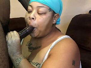 Suck my smoked sausage