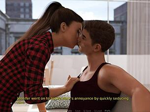 What's Inside Jennifer 70?