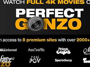 Melanie In A Scene By Givemepink Com Trailer