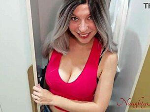 I Thought I Was Fucking My Girlfriend But It Was Her Mom