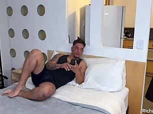 i ate my hot sister-in-law after my wife left for work 😈