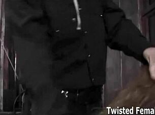 we'll show this bitch who's boss 😏