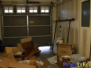 Muscle Gaysian Jerks Off Big Cock!