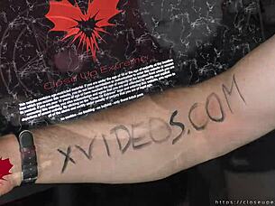 Close Up Verification Video