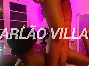 Uma Foda Muito Gostosa Sexy Blowjob Cock Young 18+ Sex Deepthroat Black Big Cock Amateurs Brunette