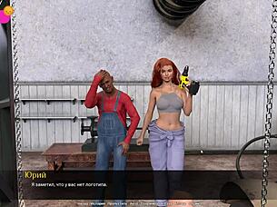 Complete gameplay - wings of silicon part 7