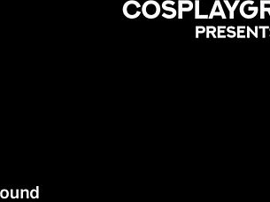 Does Chanel Camryn Beg For Big Black Cock In Ghostbusters Parody?