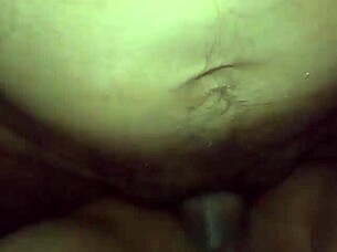 the latina amateur lets it all go in, 100 real with her pussy and ass