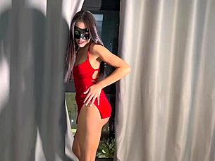 The Diner Missed Out, Cuckold Takes Advantage