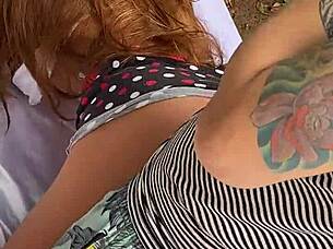 Linda's Real Doll Gets Fucked With Sex Toy Anal