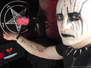 Close Up Verification Video