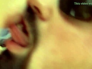 does this dirty milf love sex with experienced older men?