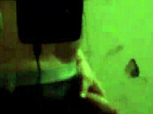 Curvy BBW Amateur Couple's First Fat Porn Session?