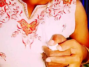 indian step daughter fucks stepdad telugu dirty talks old young taboo