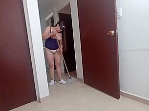 compilation of anal fucks with my latina stepmom, christmas gift mega slut desi bhabhi usa sex united states 3 😈