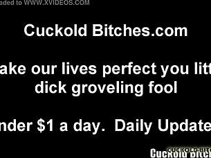 Watch while i get pounded by a total stranger 😈