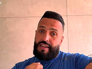 Trailer - My Tigress's Immoral Desire For Big Cock