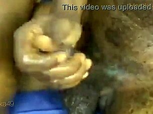 she claims her job is sucking tight pussy