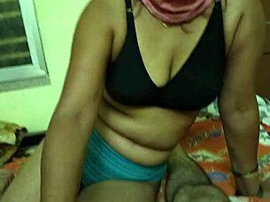 indian maid soma fucks flat owner hard