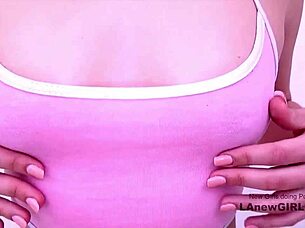 sexy tattooed girl gets fucked at modeling audition