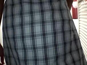 ナイトプールで爆乳女子大生の天然h乳がヌルヌルローションで極上ご奉仕！