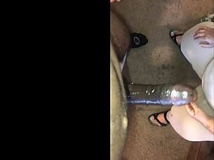 Suck my smoked sausage