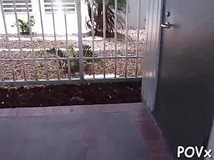 that wicked cutie looks so happy after those facials 😍