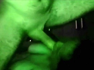 claudia suckin verga in festival competition