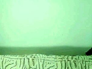 Does Mireladelicia Squirt From Giant Dildos In See-Through Panties